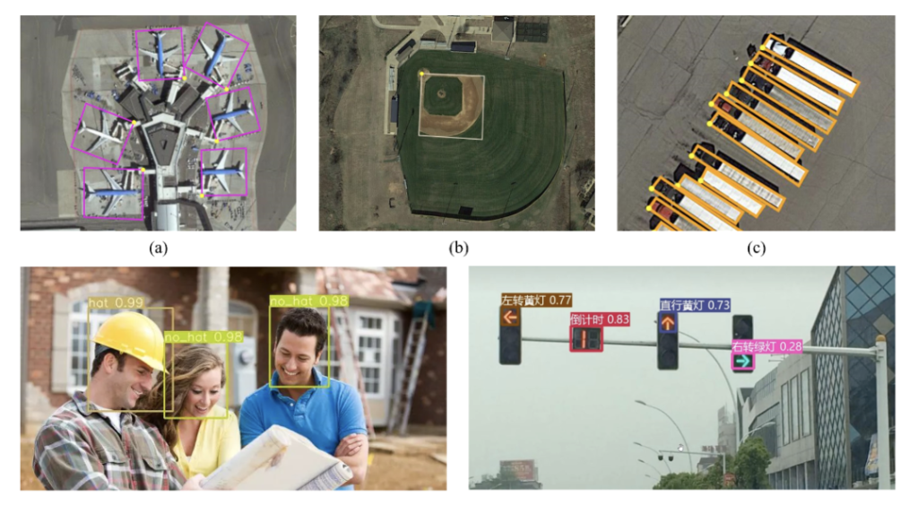 ���㷨ģ����������������������������ʽAI���Ӿ������������Ӧ��