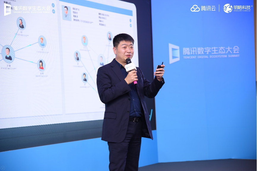 ���ԿƼ�������Ѷ������̬��� Э�����١���ʵ�ںϡ�