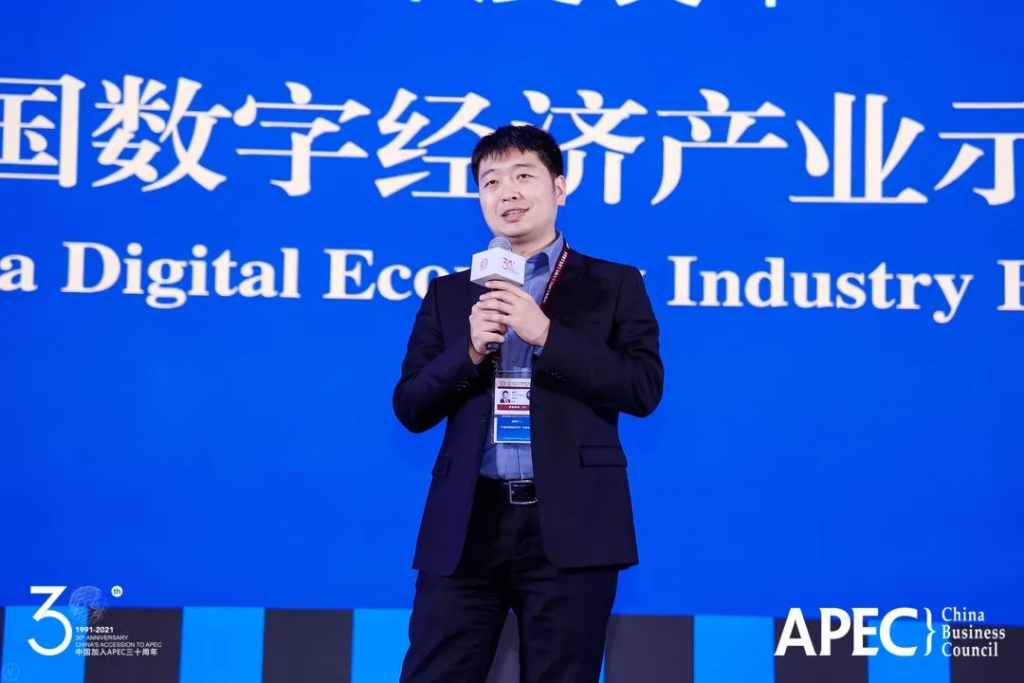 ���ԿƼ���ѡAPEC���й����־��ù�ҵ��ģ����50��