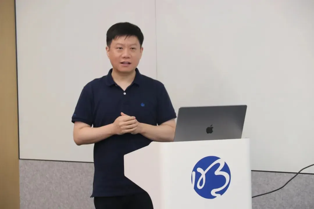 ���ԿƼ� X ��������CEO���ֲ�������������������̽AI���Ӧ�ü�δ������