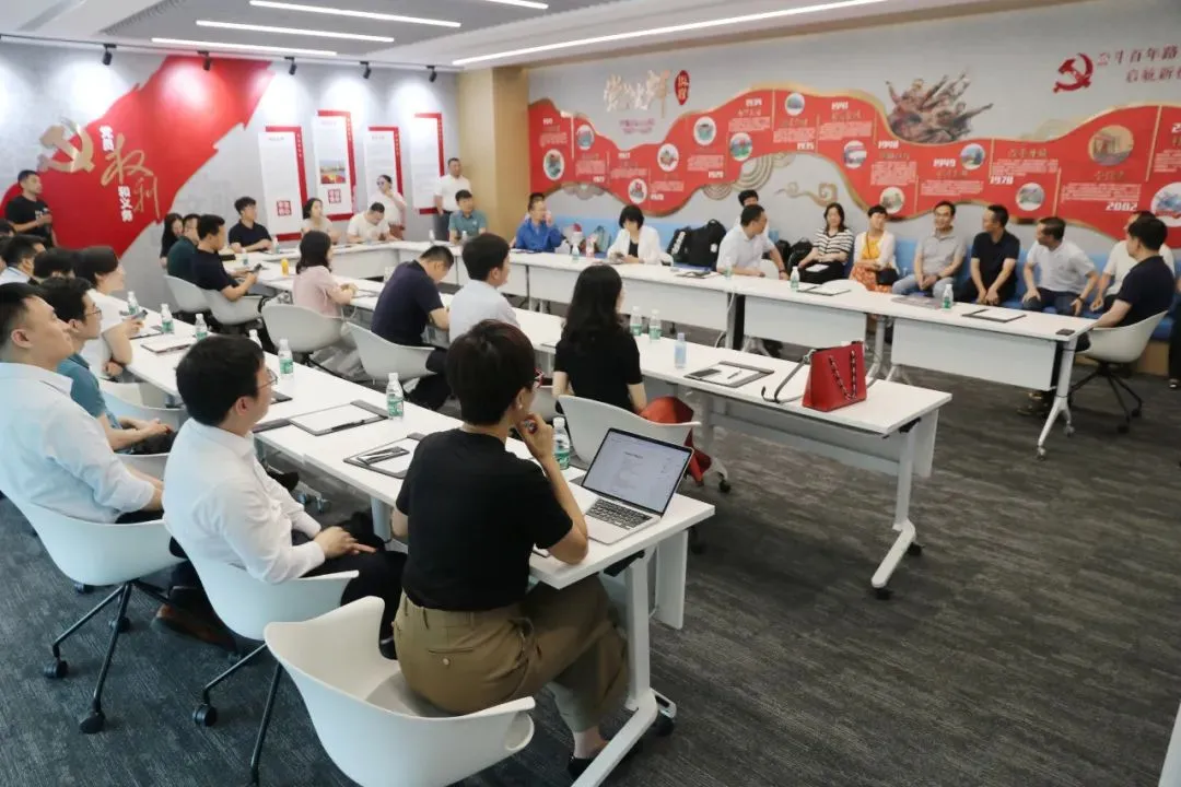 ���ԿƼ� X ��������CEO���ֲ�������������������̽AI���Ӧ�ü�δ������