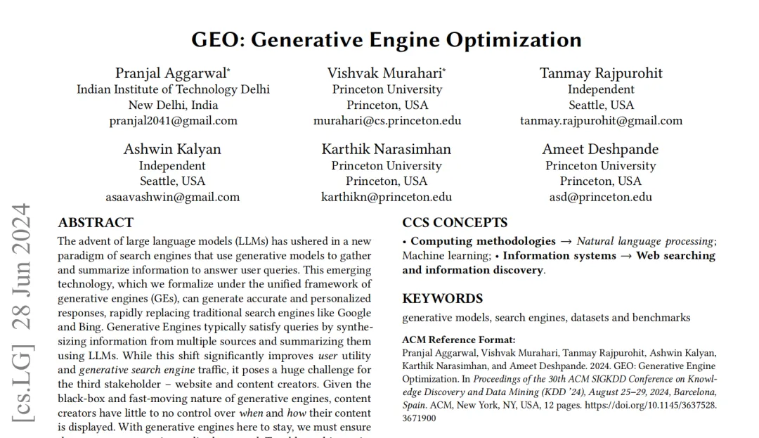 ý�屨�� | �� AI ι����������������Ʒ�ƶ����ȿ� GEO ������������������