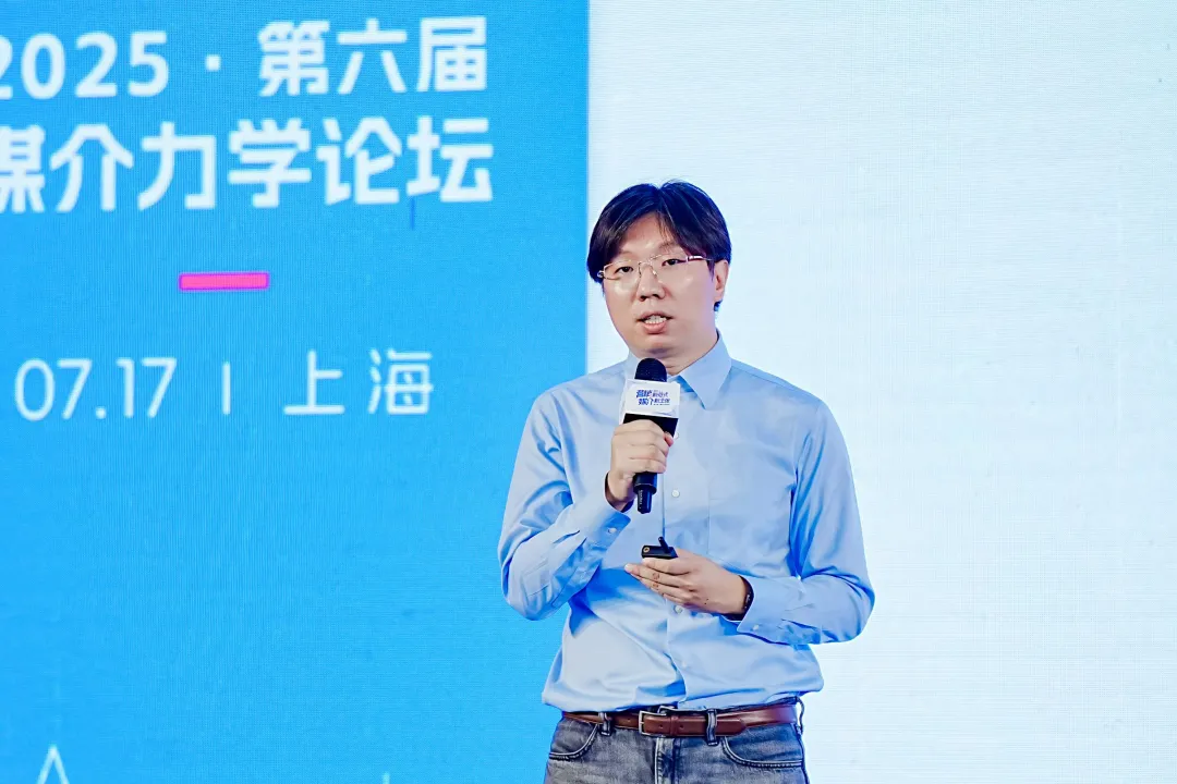 ������ǰ����ѧ��̳�ֳɾ�����������������ȫչʾ AI Agent ʱ��Ӫ���·�ʽ