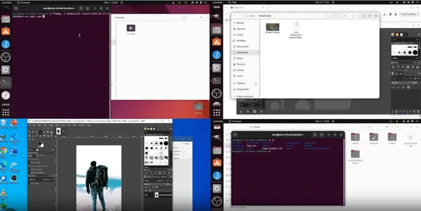 ȫ��˫��SOTA�����ԿƼ�ר�д�ģ�� Mano����GUI���ܲ�����ʱ��