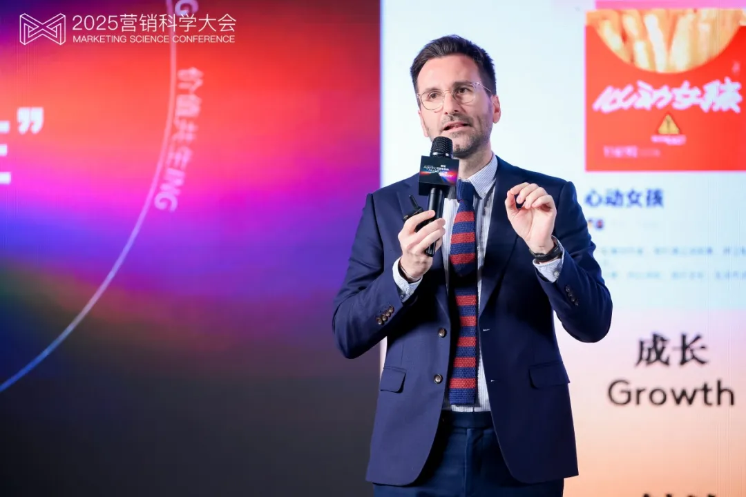 �ھŽ�Ӫ����ѧ���Բ����Ļ�����������������ԿƼ��״ν��Agentic Marketing�·�ʽ