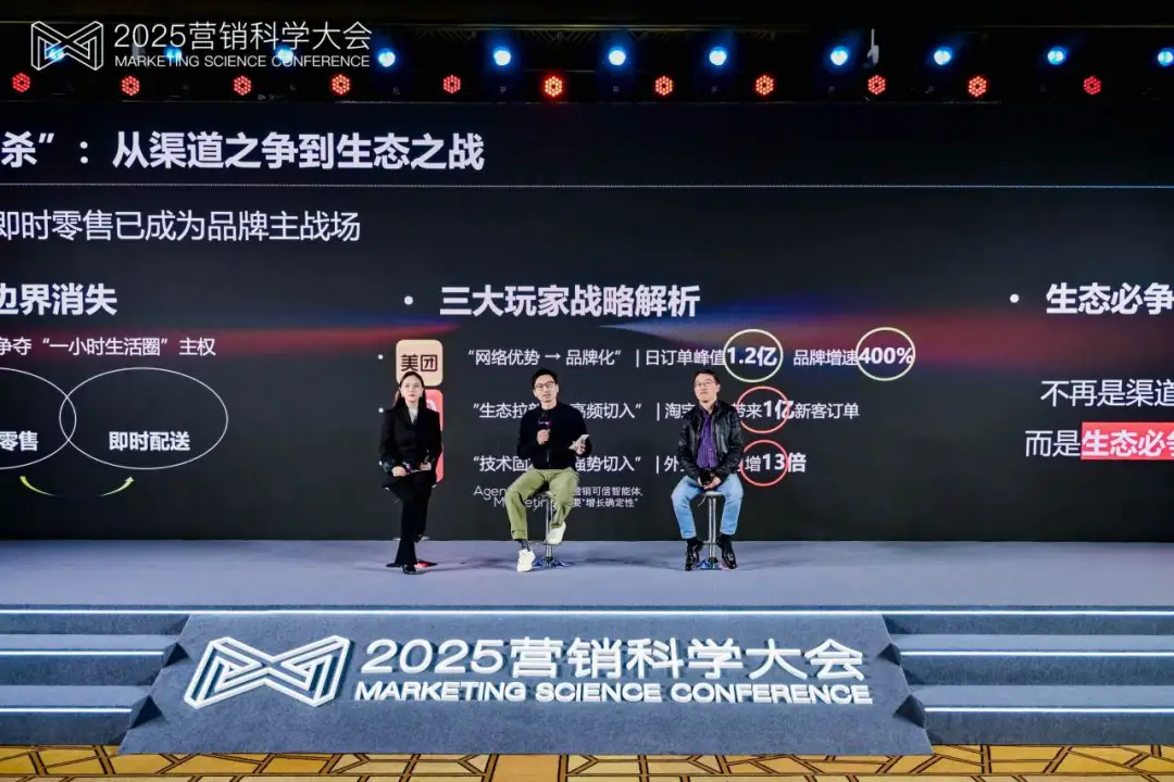 �ھŽ�Ӫ����ѧ���Բ����Ļ�����������������ԿƼ��״ν��Agentic Marketing�·�ʽ