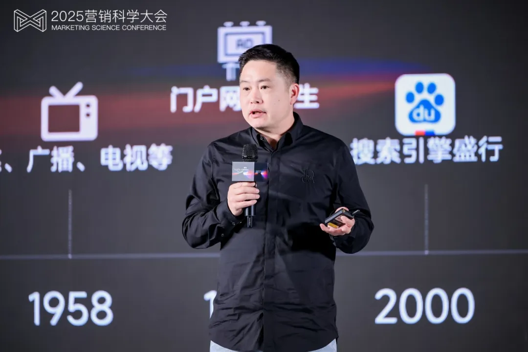 �ھŽ�Ӫ����ѧ���Բ����Ļ�����������������ԿƼ��״ν��Agentic Marketing�·�ʽ