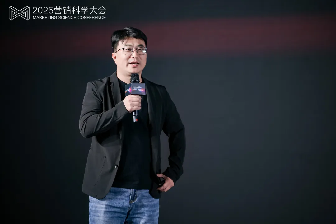 �ھŽ�Ӫ����ѧ���Բ����Ļ�����������������ԿƼ��״ν��Agentic Marketing�·�ʽ