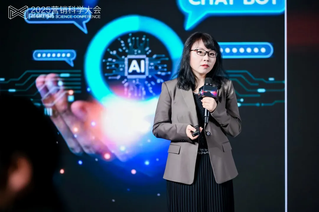 �ھŽ�Ӫ����ѧ���Բ����Ļ�����������������ԿƼ��״ν��Agentic Marketing�·�ʽ