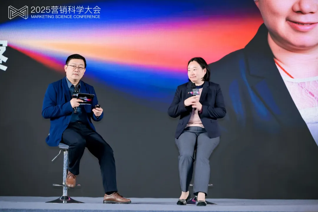 �ھŽ�Ӫ����ѧ���Բ����Ļ�����������������ԿƼ��״ν��Agentic Marketing�·�ʽ