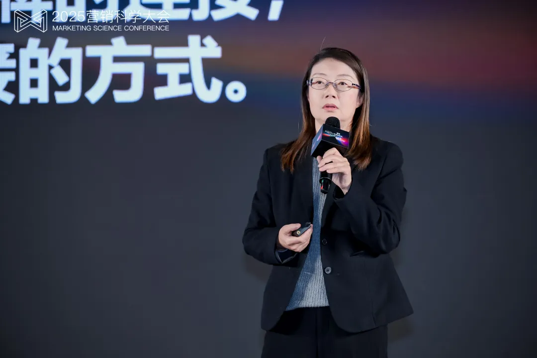 �ھŽ�Ӫ����ѧ���Բ����Ļ�����������������ԿƼ��״ν��Agentic Marketing�·�ʽ