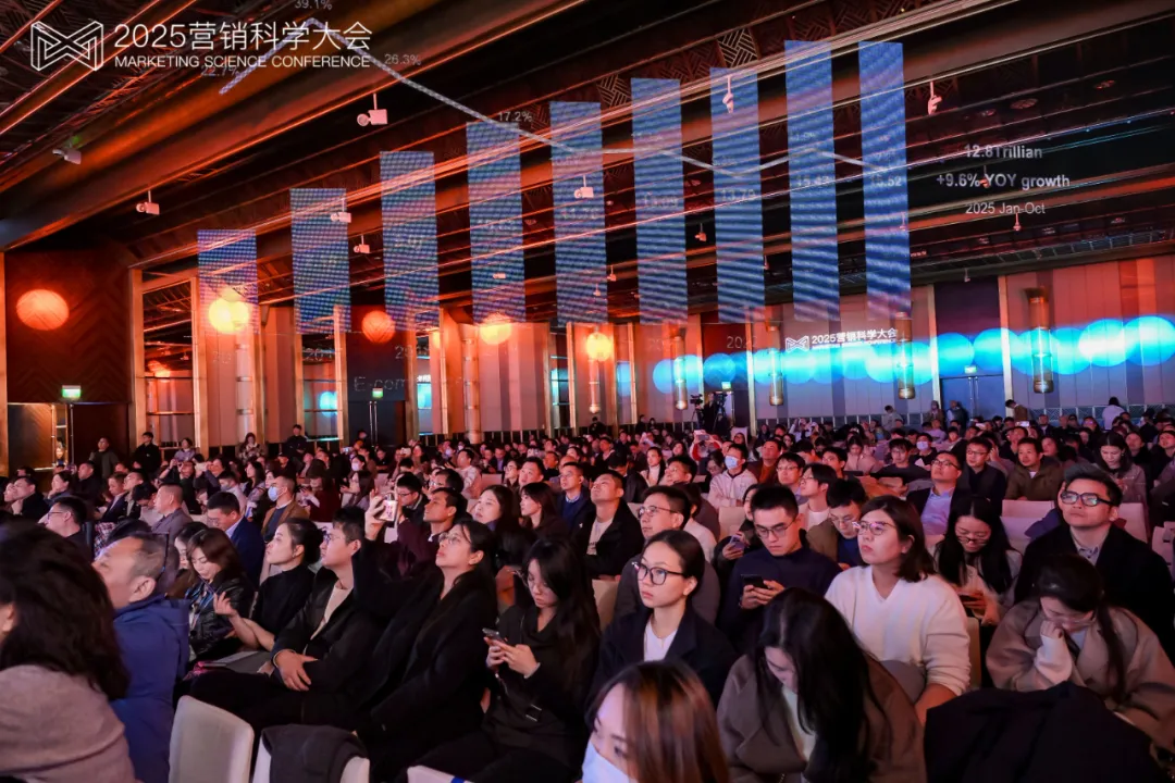 �ھŽ�Ӫ����ѧ���Բ����Ļ�����������������ԿƼ��״ν��Agentic Marketing�·�ʽ