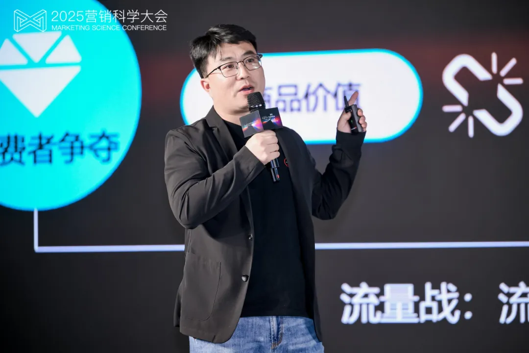 �����Ƽ���������ҵ�ƻ����������ɣ�����������������������ʵ������ȷ���Եľ����ⷨ | 2025Ӫ����ѧ���α�����