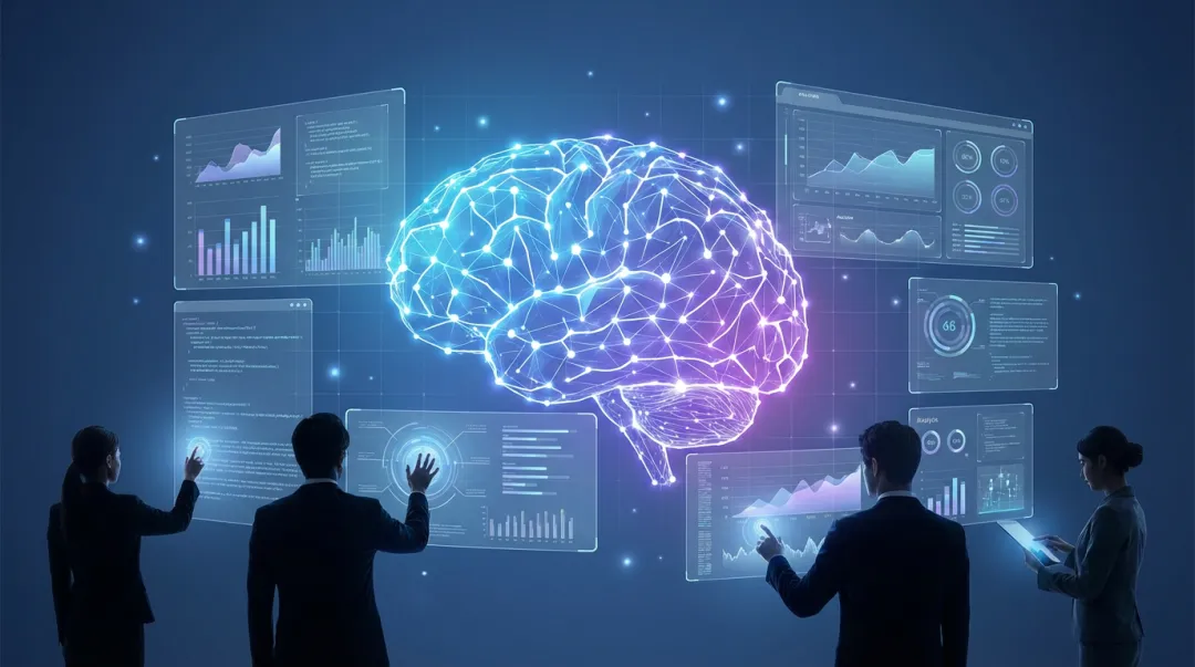 ���Ե㵽������������������������������������ҵ���Agentic AI��Ҫ������Щ��?